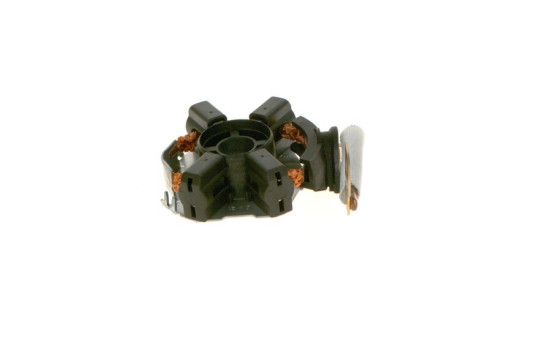 Holder, carbon brushes 1 004 336 620 Bosch