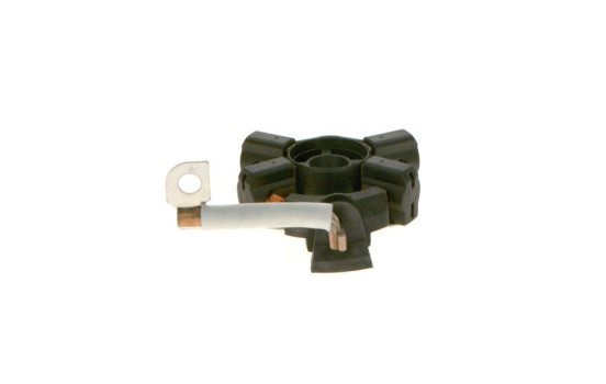 Holder, carbon brushes 1 004 336 620 Bosch, Image 2