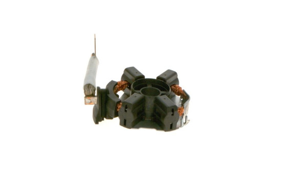 Holder, carbon brushes 1 004 336 620 Bosch, Image 3