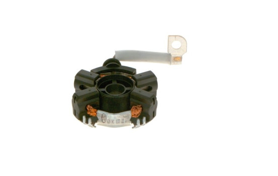 Holder, carbon brushes 1 004 336 620 Bosch, Image 4