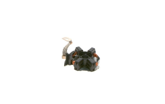 Holder, carbon brushes 1 004 336 625 Bosch, Image 3