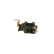 Holder, carbon brushes 1 004 336 638 Bosch, Thumbnail 3