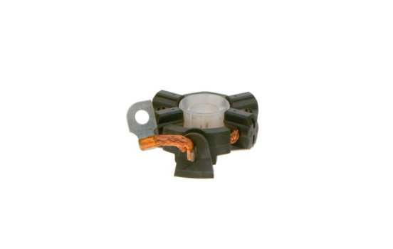 Holder, carbon brushes 1 004 336 645 Bosch, Image 2