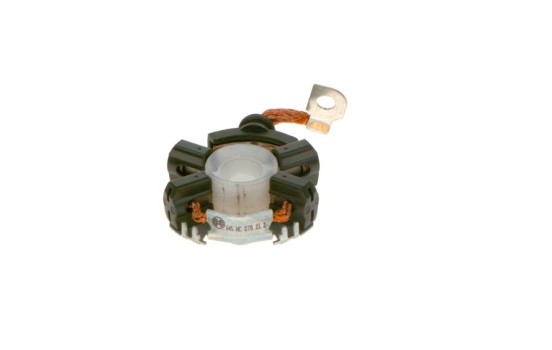Holder, carbon brushes 1 004 336 645 Bosch, Image 4