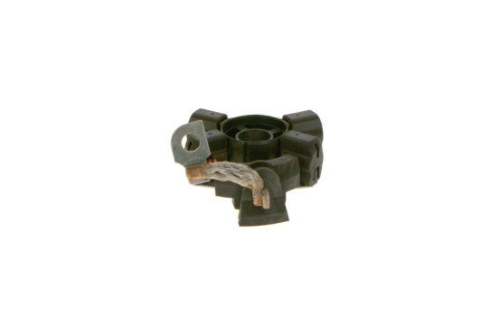 Holder, carbon brushes 1 004 336 650 Bosch, Image 2