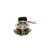 Holder, carbon brushes 1 004 337 006 Bosch