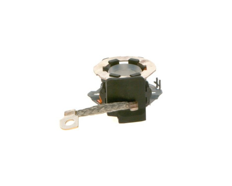 Holder, carbon brushes 1 004 337 006 Bosch, Image 3
