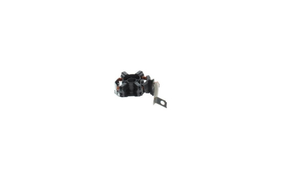 Holder, carbon brushes 2 004 336 209 Bosch