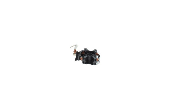 Holder, carbon brushes 2 004 336 209 Bosch, Image 3