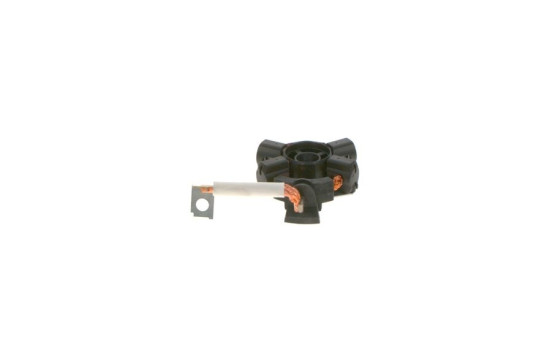 Holder, carbon brushes 2 004 336 235 Bosch, Image 2