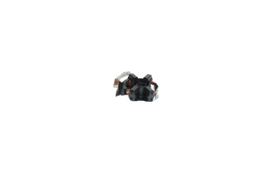 Holder, carbon brushes 2 004 336 238 Bosch, Image 2