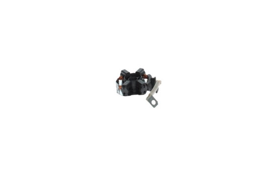Holder, carbon brushes 2 004 336 238 Bosch, Image 4