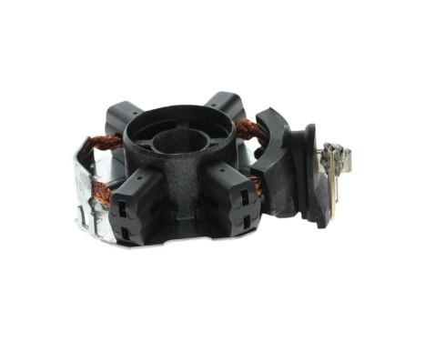 Holder, carbon brushes 2 004 336 261 Bosch
