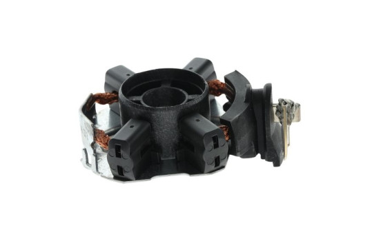 Holder, carbon brushes 2 004 336 261 Bosch