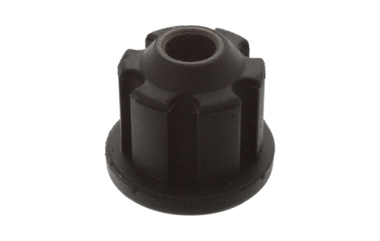 Mount, alternator
