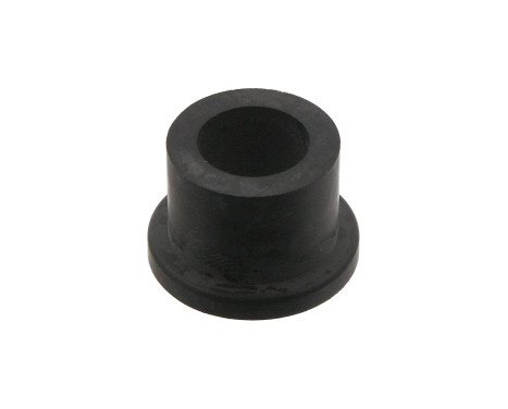 Mounting, alternator