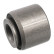 Mounting, alternator