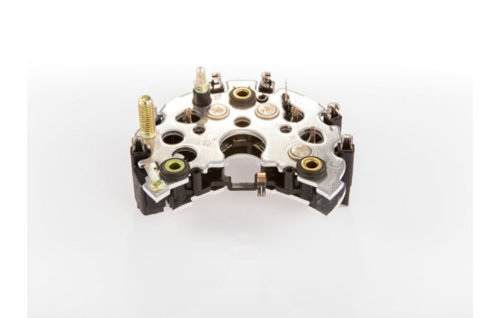 Rectifier, alternator 1 127 319 729 Bosch, Image 3
