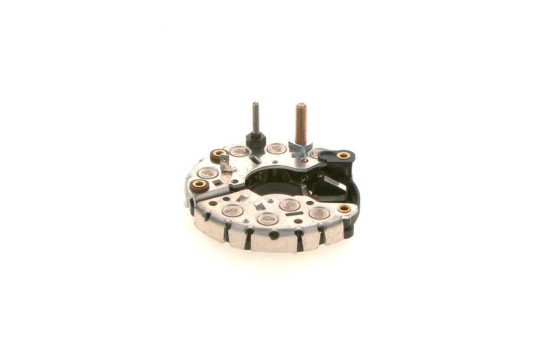 Rectifier, alternator 1 127 320 749 Bosch, Image 4