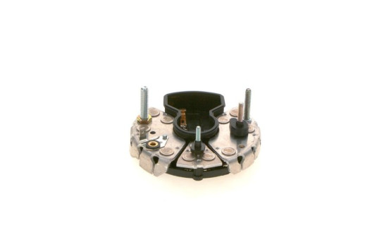Rectifier, alternator 1 127 320 961 Bosch, Image 3