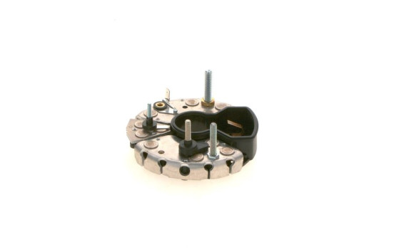 Rectifier, alternator 1 127 320 961 Bosch, Image 4