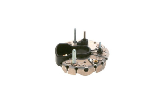 Rectifier, alternator 1 127 320 995 Bosch, Image 2