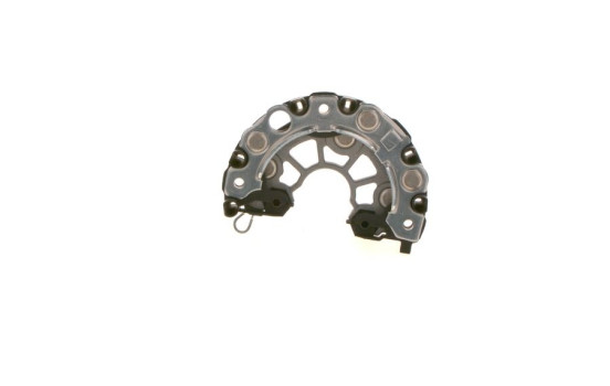 Rectifier, alternator F 00M 133 241 Bosch