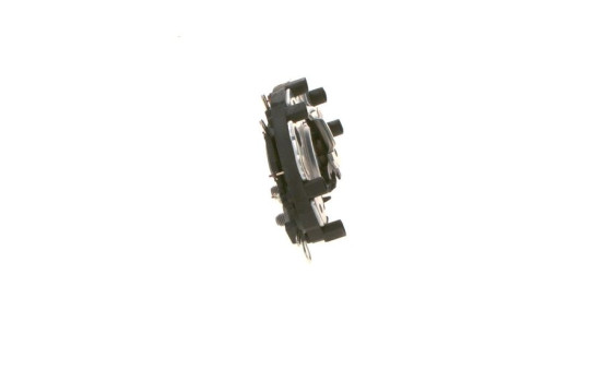 Rectifier, alternator F 00M 133 241 Bosch, Image 4