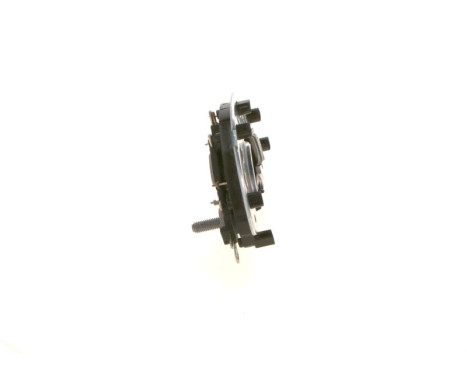 Rectifier, alternator F 00M 133 259 Bosch, Image 4