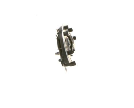 Rectifier, alternator F 00M 133 289 Bosch, Image 4