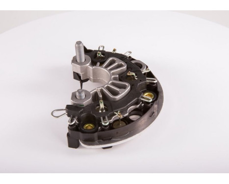 Rectifier, alternator F 00M 133 290 Bosch, Image 4