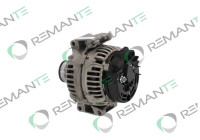 REMAN ALTERNATOR BOSCH 0124325169 12V/90A
