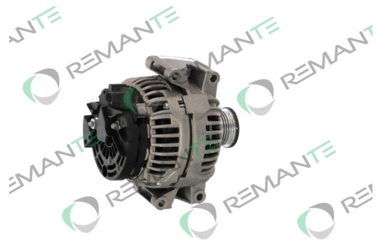 REMAN ALTERNATOR BOSCH 0124325169 12V/90A, Image 3