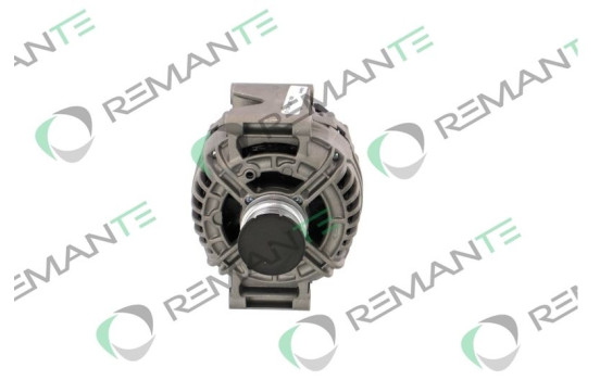 REMAN ALTERNATOR BOSCH 0124325169 12V/90A, Image 5