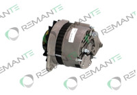 REMAN ALTERNATOR BOSCH 0986030780 12V/55A