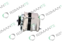 REMAN ALTERNATOR BOSCH 0986036961 12V/55A