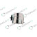 REMAN ALTERNATOR BOSCH 0986036961 12V/55A