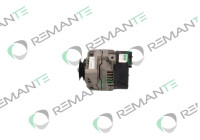 REMAN ALTERNATOR BOSCH 0986039230 12V/55A