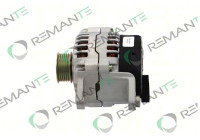 REMAN ALTERNATOR BOSCH 0986039510 12V/70A