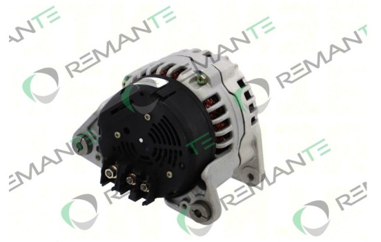 REMAN ALTERNATOR BOSCH 0986039510 12V/70A, Image 3