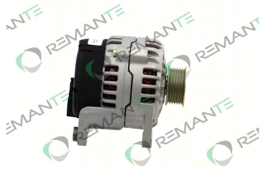 REMAN ALTERNATOR BOSCH 0986039510 12V/70A, Image 4