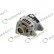 REMAN ALTERNATOR BOSCH 0986039510 12V/70A, Thumbnail 6