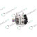 REMAN ALTERNATOR BOSCH 0986041310 12V/90A