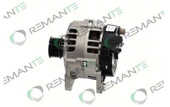 REMAN ALTERNATOR BOSCH 0986041920 12V/90A