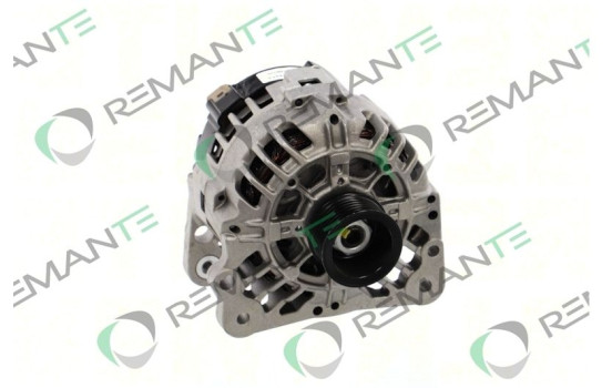 REMAN ALTERNATOR BOSCH 0986041920 12V/90A, Image 5