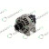 REMAN ALTERNATOR BOSCH 0986041920 12V/90A, Thumbnail 6