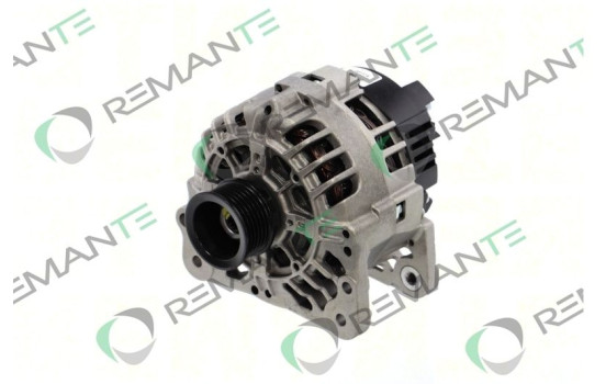 REMAN ALTERNATOR BOSCH 0986041920 12V/90A, Image 6