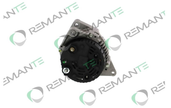REMAN ALTERNATOR BOSCH 0986042141 12V/120A, Image 2