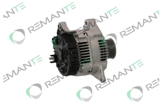 REMAN ALTERNATOR BOSCH 0986042141 12V/120A, Image 3
