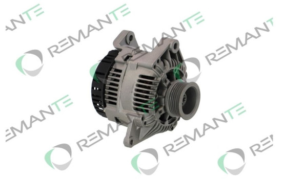 REMAN ALTERNATOR BOSCH 0986042141 12V/120A, Image 4